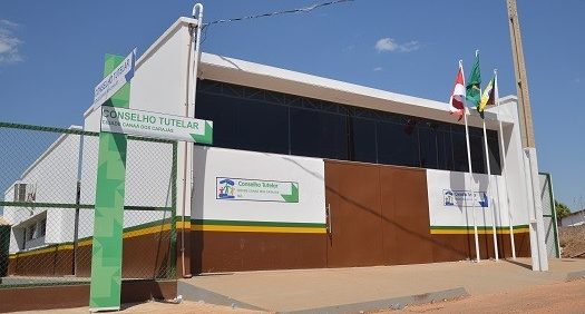 Eleições do Conselho tutelar de Canaã serão realizadas em outubro