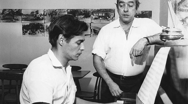 Dia da Bossa Nova: data é uma homenagem ao aniversário de Tom Jobim