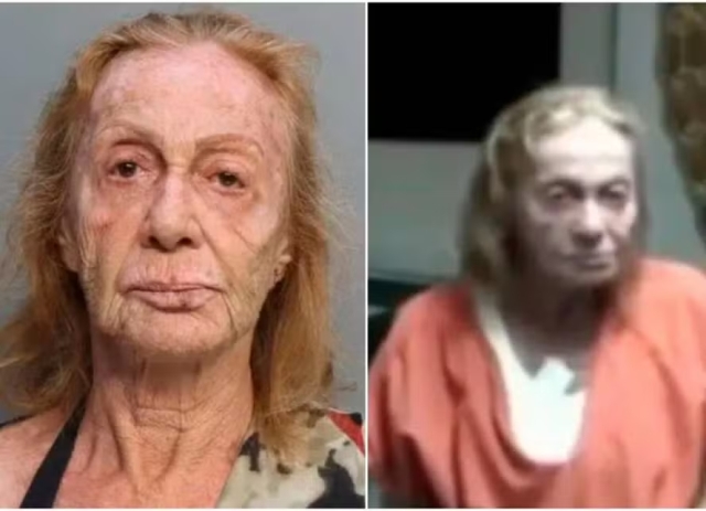 Mulher tenta matar marido após ele receber cartão da ex de 60 anos atrás