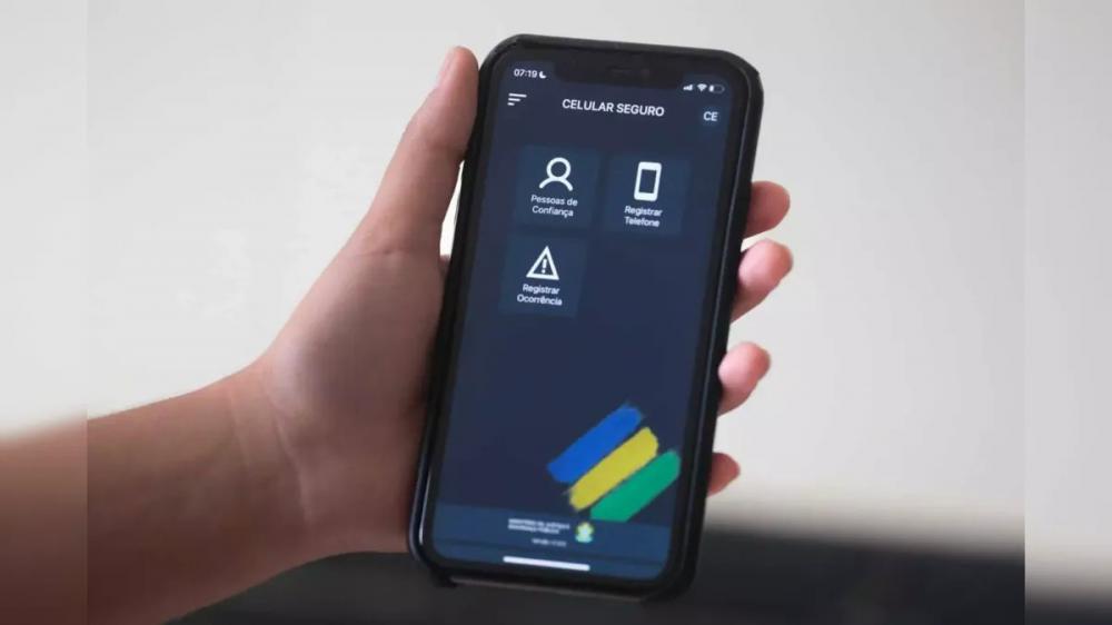 Vai testar o aplicativo Celular Seguro? Pare agora mesmo!