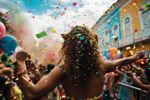 Veja dicas para curtir o Carnaval sem prejudicar a saúde