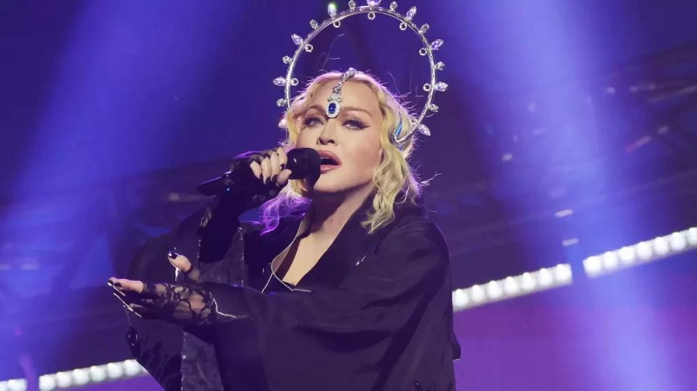 Vinda de Madonna ao Brasil é confirmada por patrocinador