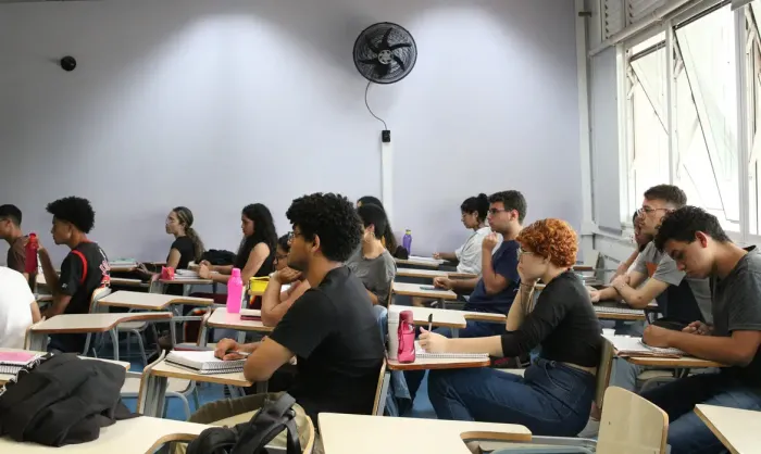 Aplicação do Concurso Nacional Unificado terá segurança reforçada