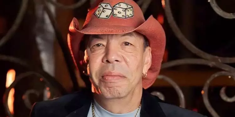 Morre Chrystian, cantor que fez dupla com Ralf, aos 67 anos