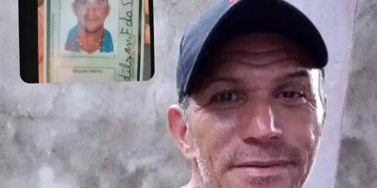 PM prende principal suspeito de ter matado vizinha por recusar dar senha do Wi-Fi no Pará