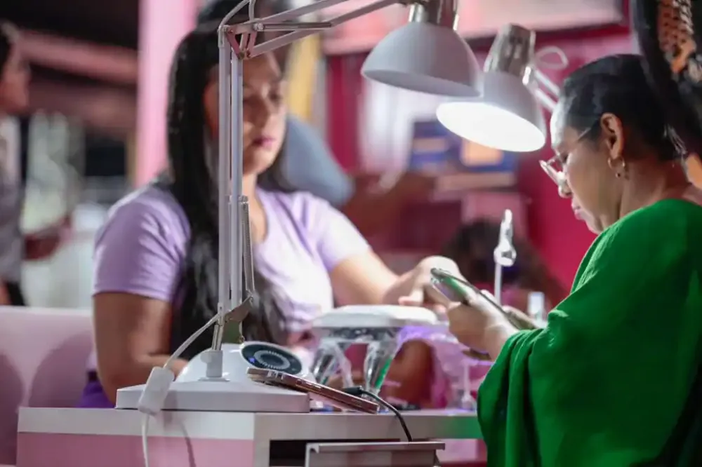 Abertas inscrições para expositores na 8ª edição da Feira de Negócios de Canaã