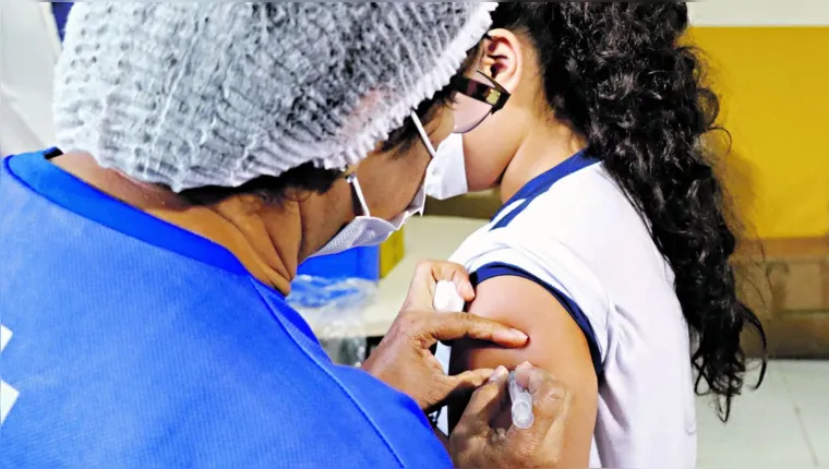 Saúde amplia vacinação contra HPV
