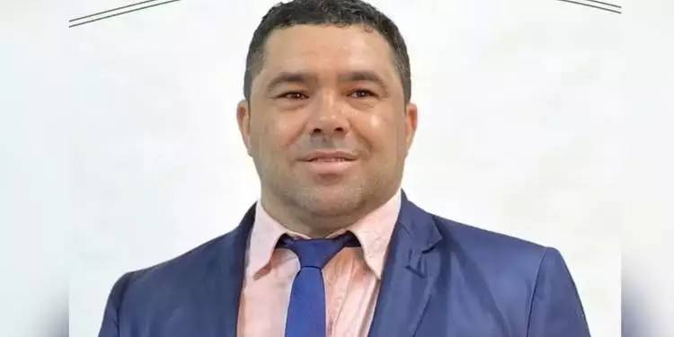 Vereador que se curou de um câncer morre atropelado enquanto pagava promessa