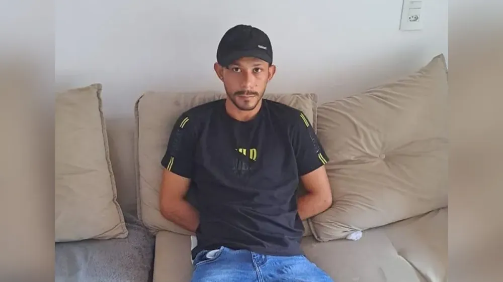 Descubra quem estava por trás dos assassinatos em Jacundá!