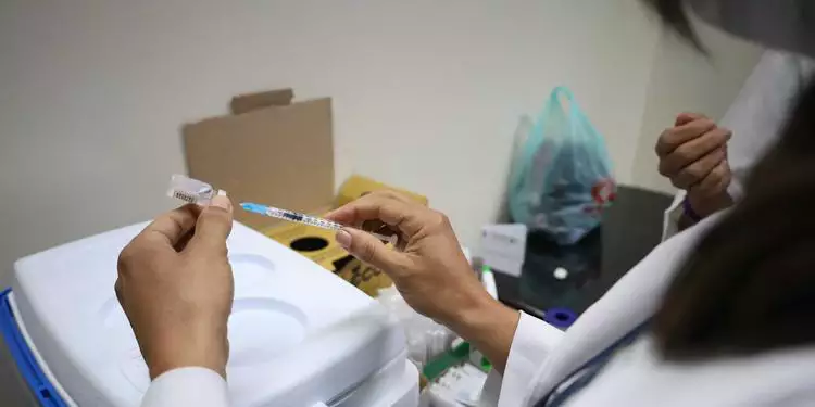 Pesquisadores desenvolvem vacina universal que pode gerar imunidade vitalícia contra a gripe