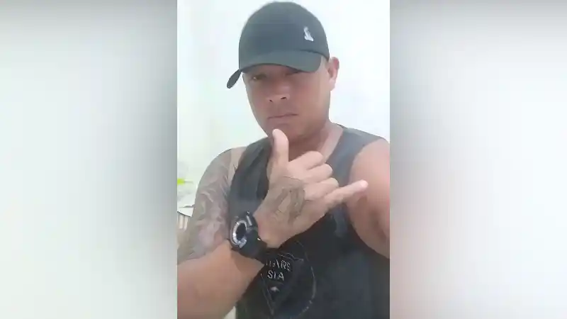 Atirador mata homem na calçada de bar em Parauapebas