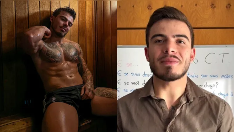 Thomaz Costa larga conteúdo adulto (de novo) e vira coach