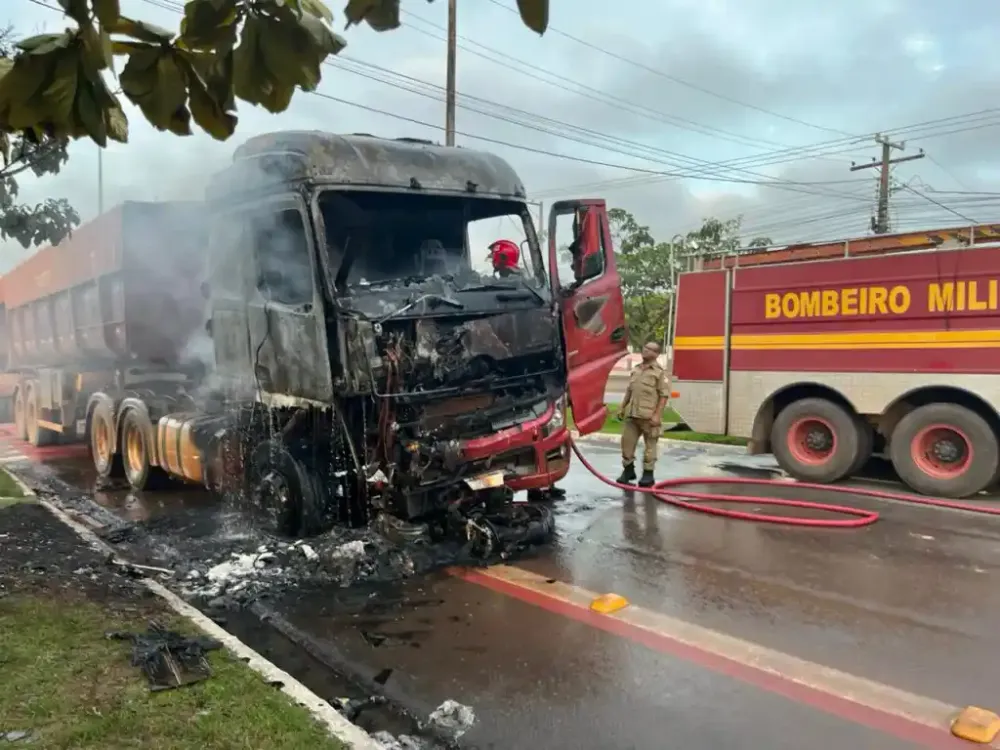 Marabá registra 35 mortes no trânsito nos primeiros meses de 2024