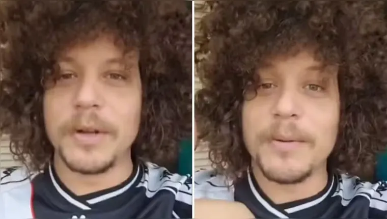 Filho de Cássia Eller é criticado por visual na web