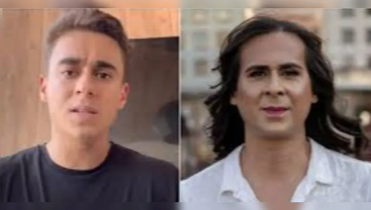 Nikolas Ferreira terá que pagar R$ 30 mil para Duda Salabert