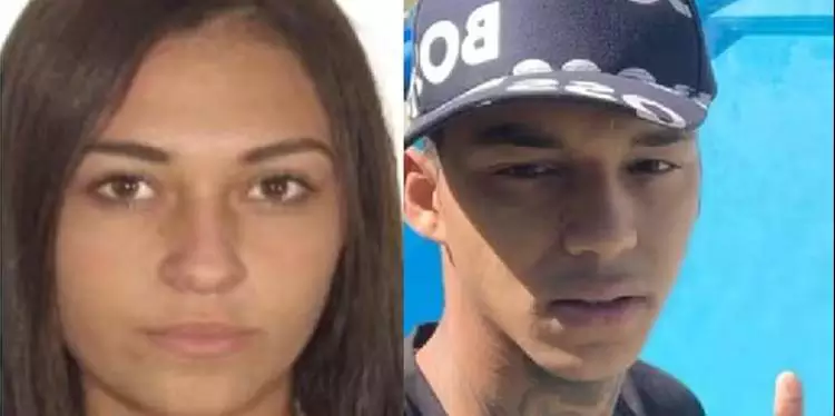 Casal acusado de participar do sequestro de Marcelinho Carioca é preso