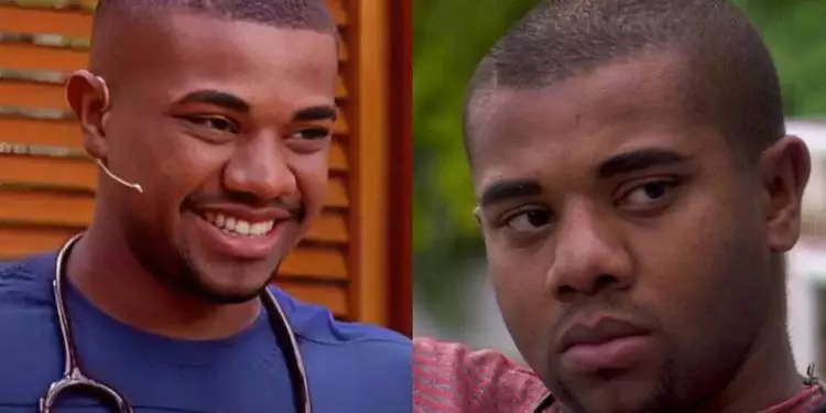 Ex-BBB Davi Brito desiste de cursar a faculdade de medicina e dispara: ‘Ninguém é obrigado’