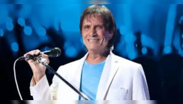 Roberto Carlos quer reverter decisão da Globo sobre especial