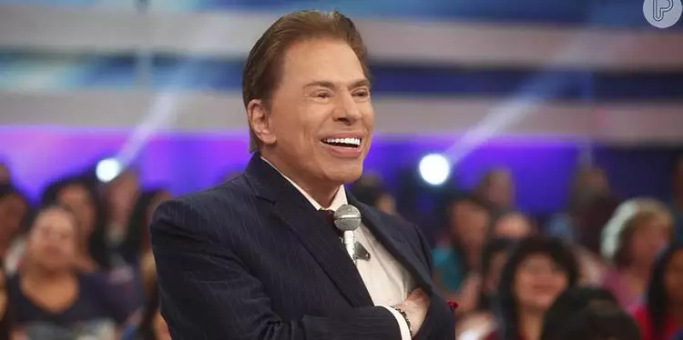 Silvio Santos morre aos 93 anos em São Paulo