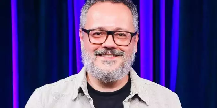 Danton Mello sobre influenciadores nas novelas: ‘Quem tem talento, fica’