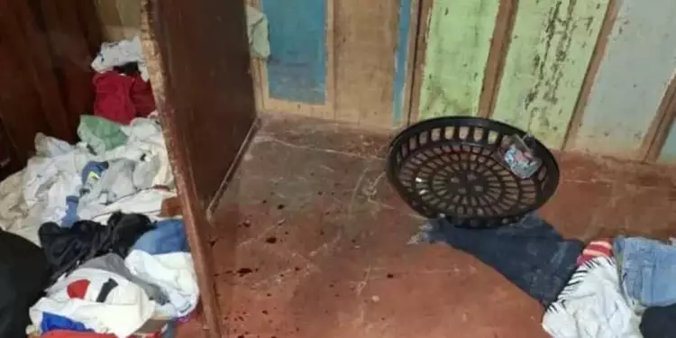 Jovem é morto a tiros dentro de residência em Uruará