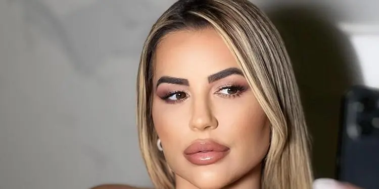 Já em liberdade, Deolane Bezerra volta às redes sociais: “Quis ser amostradinha...”