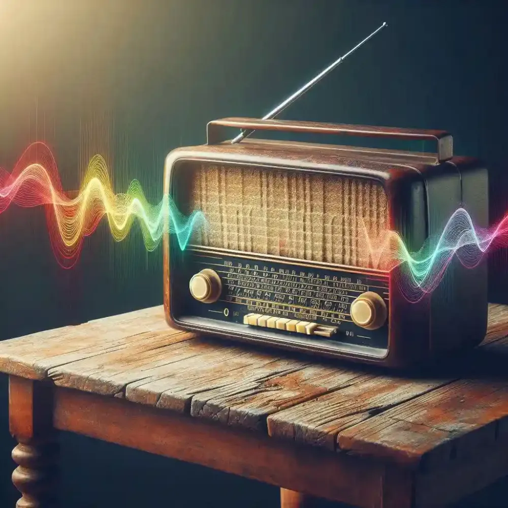 Hoje, quarta-feira (25), celebra o Dia do rádio