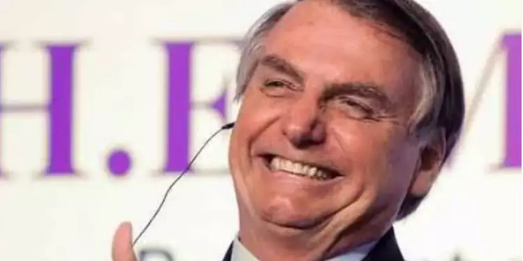 PL de Bolsonaro foi o partido que mais elegeu prefeitos nas maiores cidades do Brasil