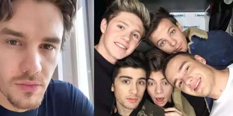 One Direction se pronuncia sobre a morte de Liam Payne: 'Devastados com a perda de nosso irmão'