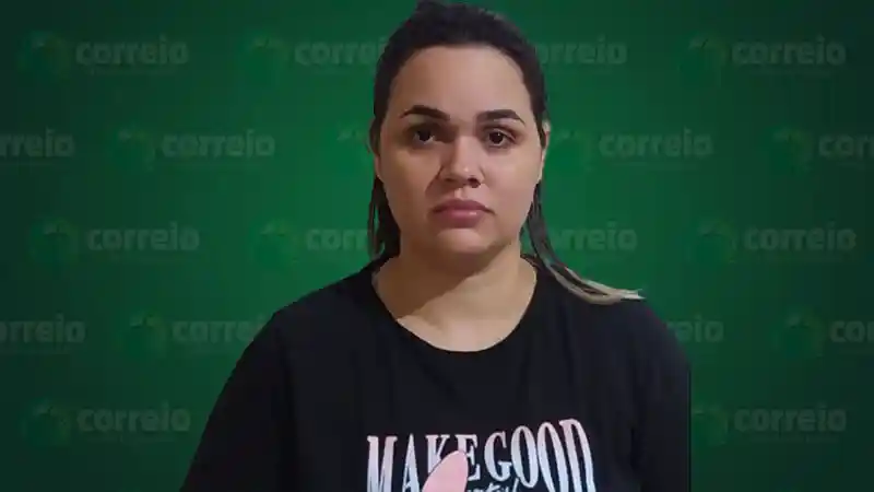 Suspeita de liderar esquema de fraude em concursos é presa em Tucuruí