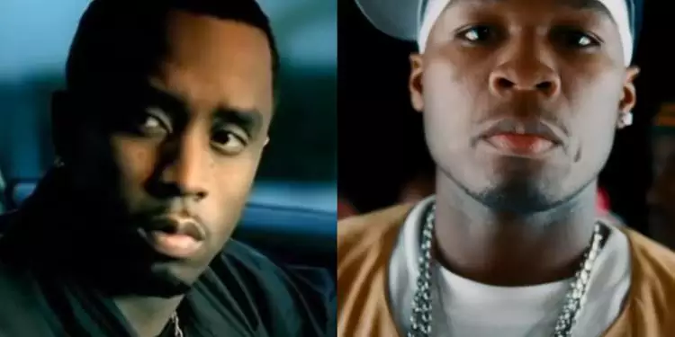 Sean Diddy Combs é acusado de drogar e estuprar menino de 10 anos, diz site