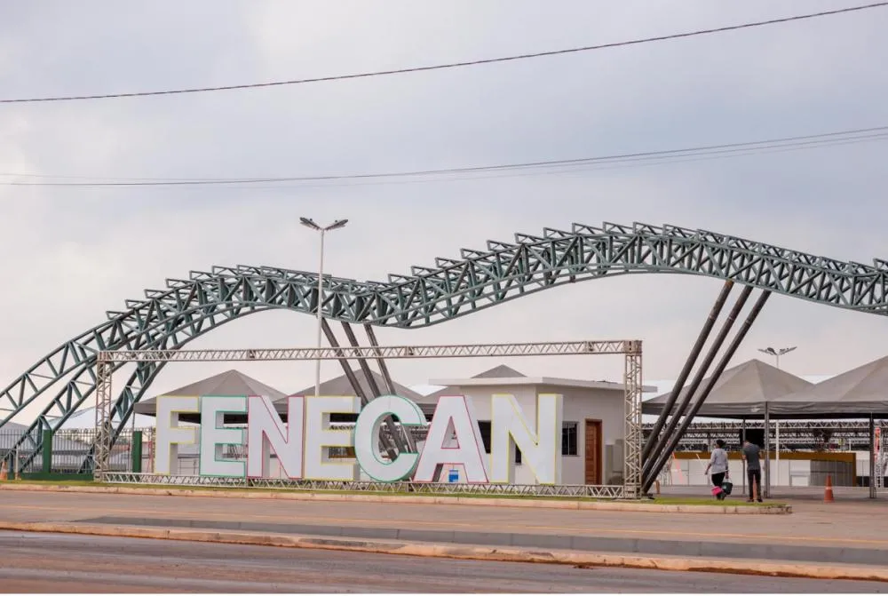 8ª edição da feira de Negócios de Canaã dos Carajás começa nesta quarta