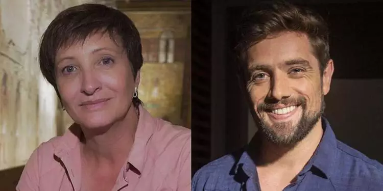 Jornalista Sônia Bridi processa Rafael Cardoso após ter casa invadida por ator, afirma site