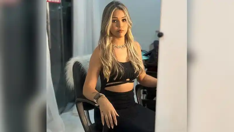 Presa Rannyeli Alves, suspeita de matar, Yasmin em Novo Repartimento