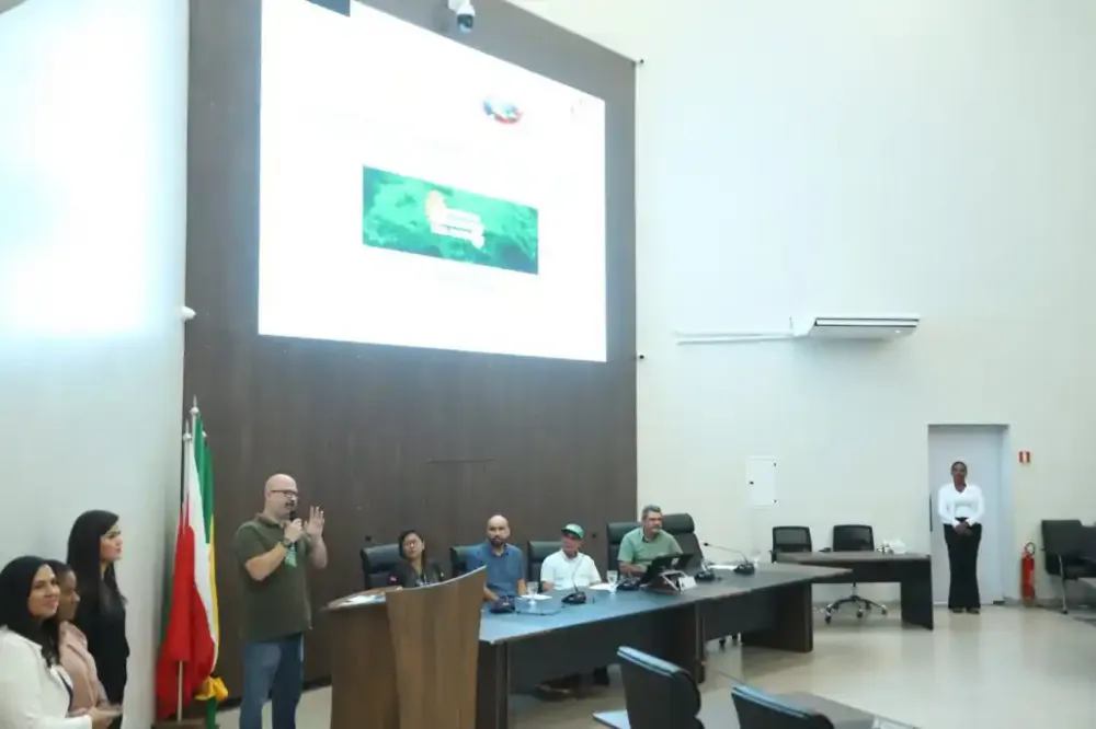 Canaã dos Carajás sedia Conferência Regional de Meio Ambiente nesta quarta-feira