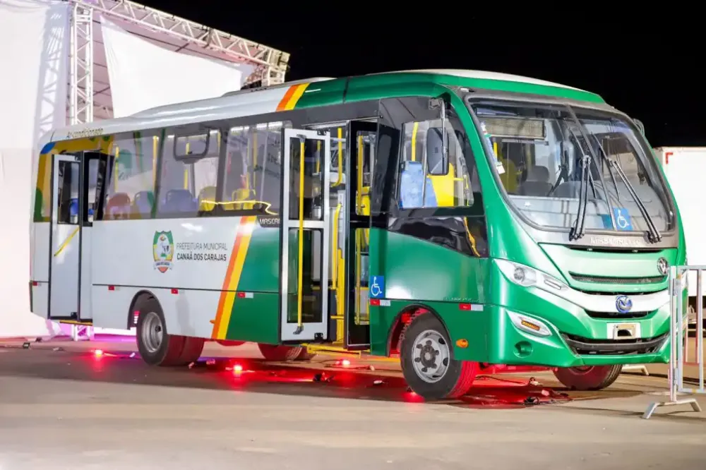 Conselho Municipal de Trânsito e Transporte aprova valor do transporte coletivo em Canaã dos Carajás