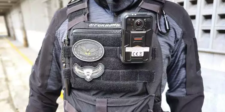 Pará solicita câmeras corporais para a Polícia Militar por meio de edital do Ministério da Justiça