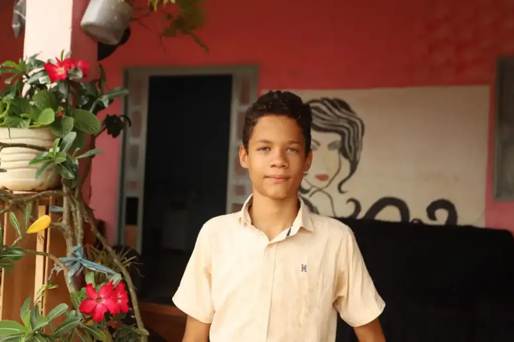 Jovens de Canaã conquistam medalhas na 1ª Olimpíada do Tesouro Direto de Educação Financeira