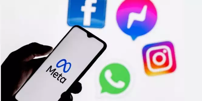 Instagram, WhatsApp e Facebook têm instabilidade na tarde desta quarta (11)