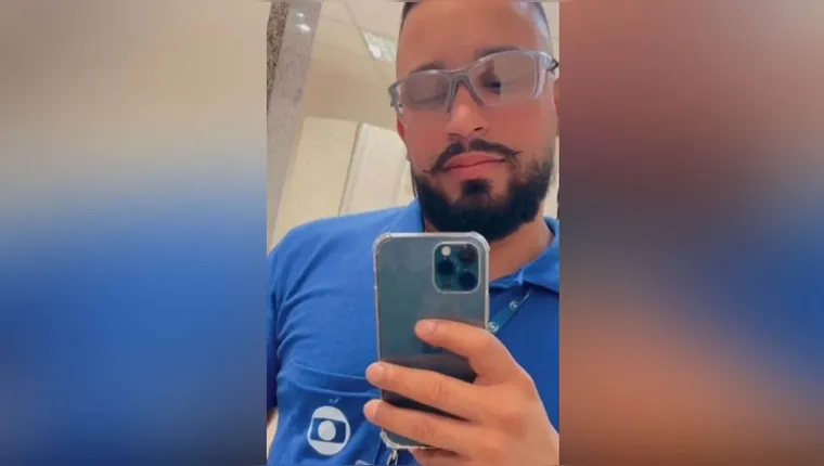 Funcionário da Globo morre após ser confundido com miliciano