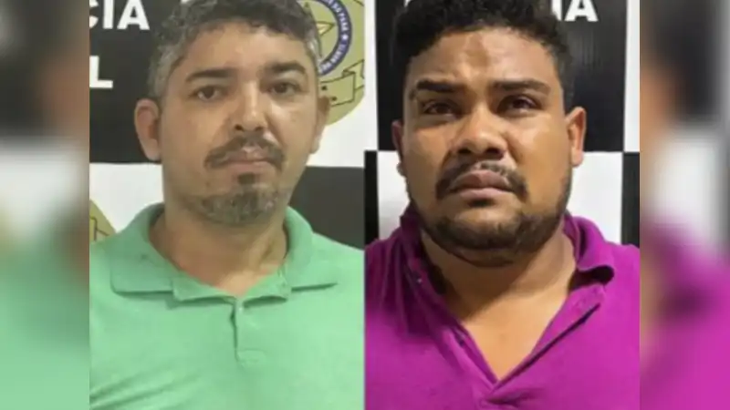 Homens são condenados por duplo homicídio em Parauapebas