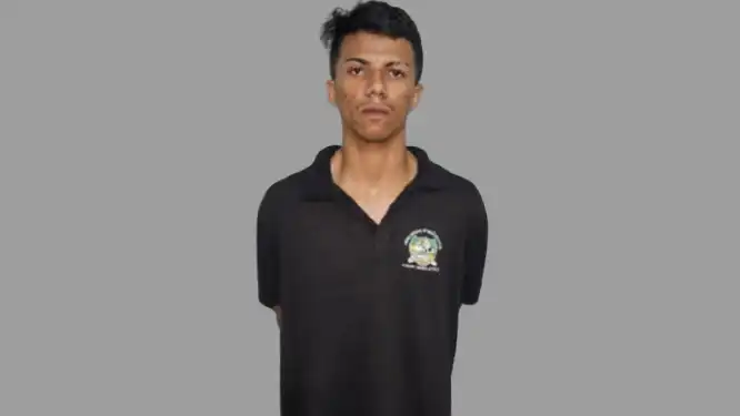 Tentativa de homicídio em Canaã dos Carajás resulta em prisão em flagrante