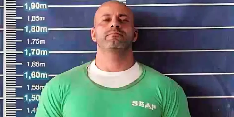 Moraes nega novo pedido de soltura de Daniel Silveira e critica defesa por 'má-fé'