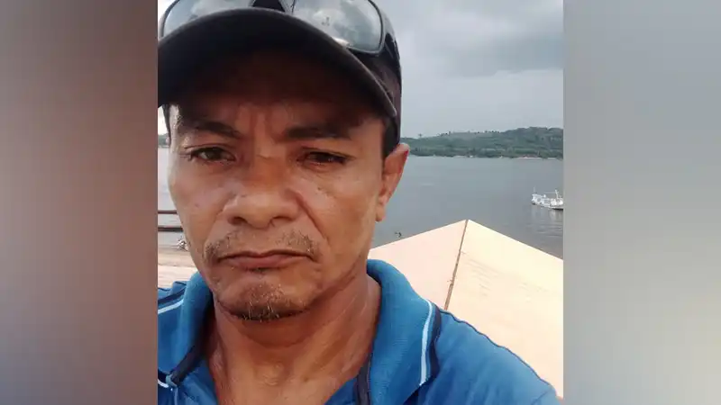 Homem é executado no sofá da própria casa em Tucuruí