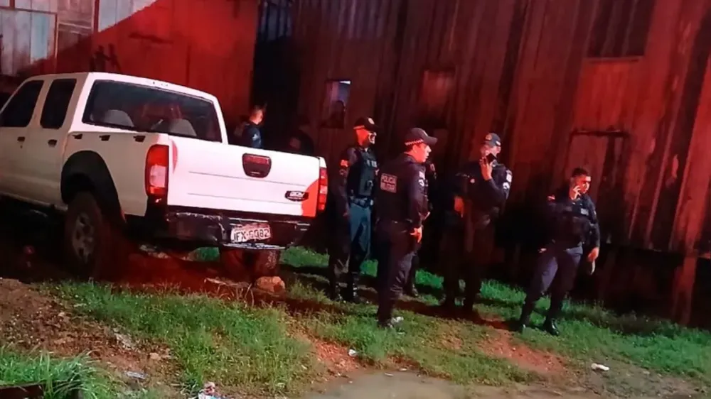 Polícia investiga morte de homem assassinado dentro de casa