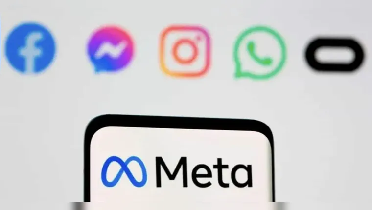 Veja o que altera no facebook, instagram e threads após mudanças na Meta