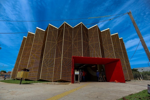 Vagas em Canaã: Sectet abre credenciamento de profissionais para as Eetepas e Usinas da Paz