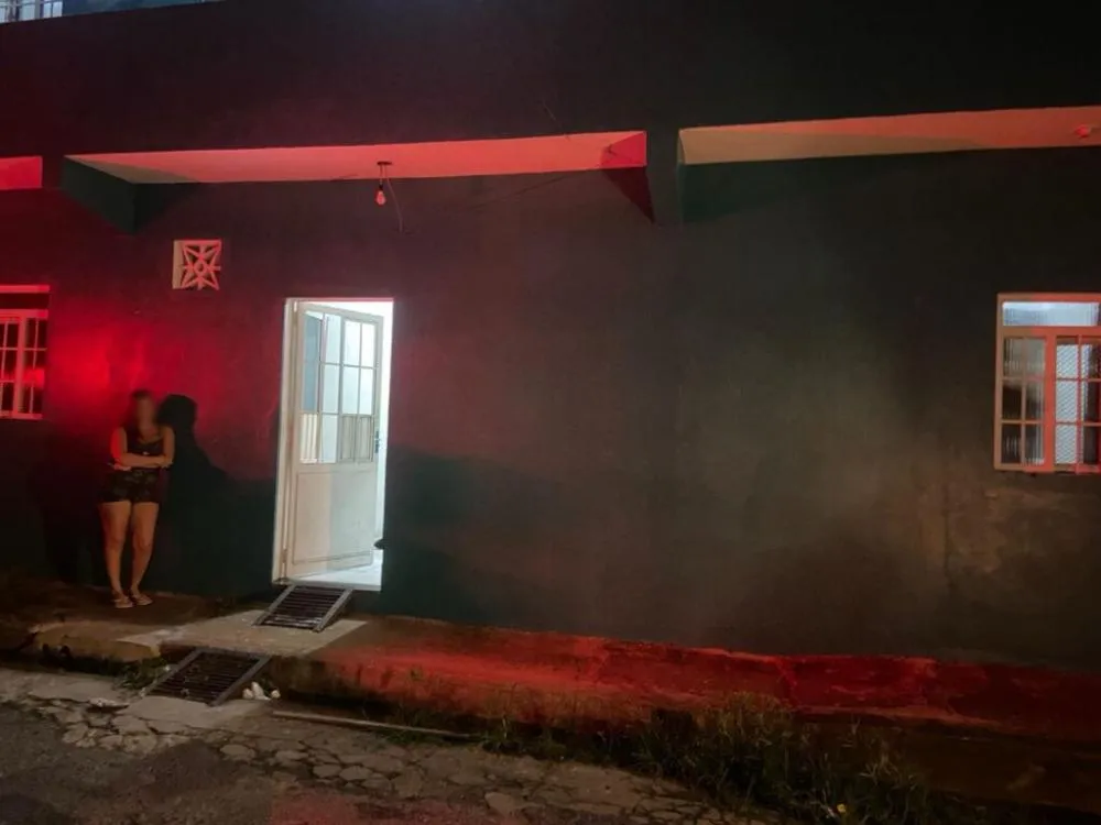 Dupla invade casa, mata um e deixa outro ferido em Tucuruí