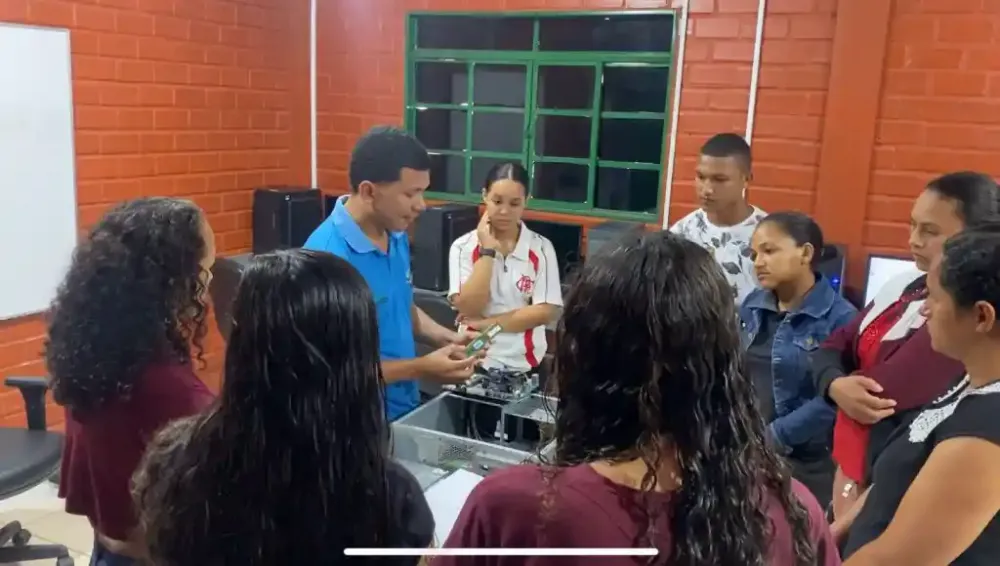 Prefeitura de Canaã dos Carajás oferece cursos para qualificação profissional