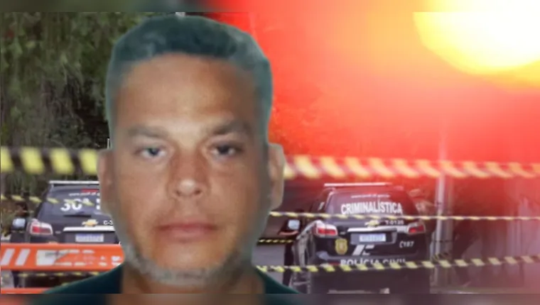 Delegado atira em esposa, empregada e enfermeira no DF